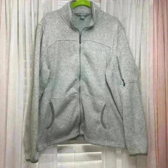 Gander Mountain Guide Series Jacket XL multi seasonal item#A1 - Picture 1 of 7